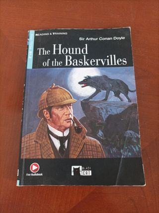 THE HOUND OF THE BASKERVILLE (FREE AUDIO)