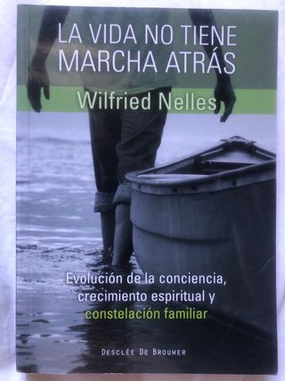 La vida no tiene marcha atrás: Evolución de la ...