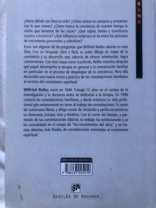 La vida no tiene marcha atrás: Evolución de la ...