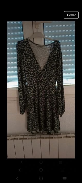 Lote Ropa Chica Talla S