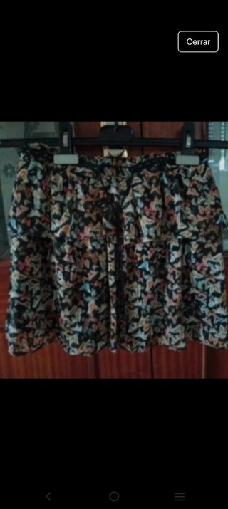 Lote Ropa Chica Talla S