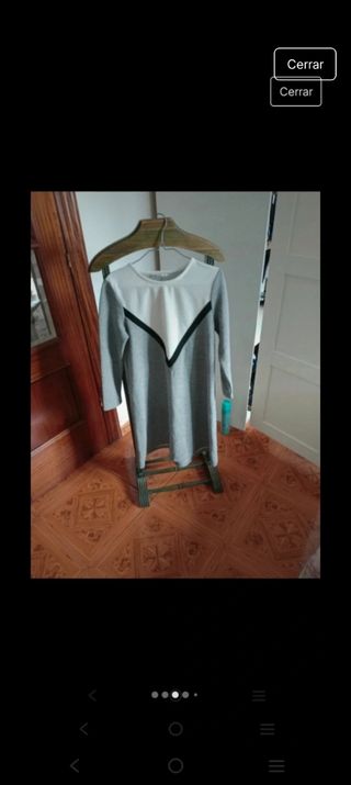 Lote Ropa Chica Talla S