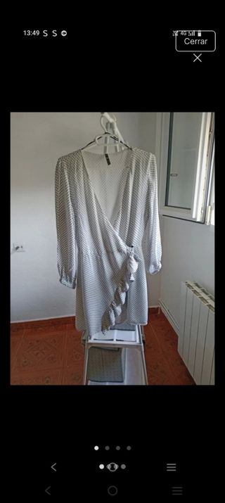 Lote Ropa Chica Talla S