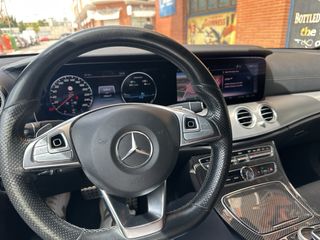 Mercedes-Benz Clase E 2018