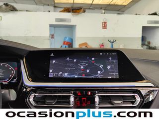 BMW Z4 M40i Cabrio 250 kW (340 CV)