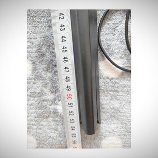 Aro de luz LED con trípode para móvil