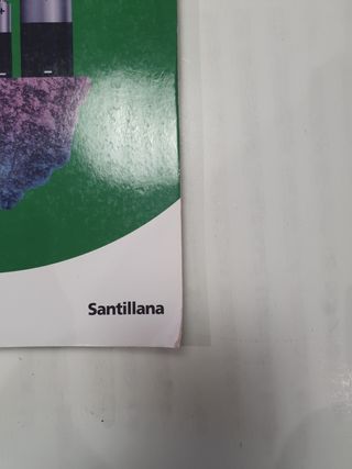 QUIMICA 2 BTO CONSTRUYENDO MUNDOS