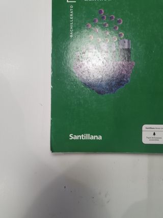 QUIMICA 2 BTO CONSTRUYENDO MUNDOS