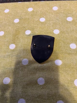 Stemma Porsche Originale