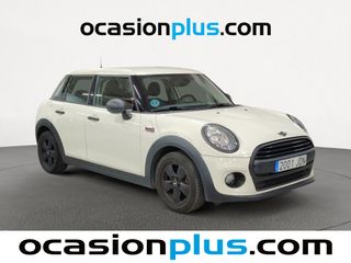 MINI MINI 5 Puertas One D 70 kW (95 CV)