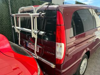 Mercedes-Benz Viano 2005