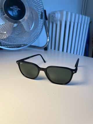 Gafas de sol Ray-Ban Leonard RB2193 Negras