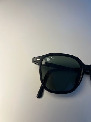Gafas de sol Ray-Ban Leonard RB2193 Negras