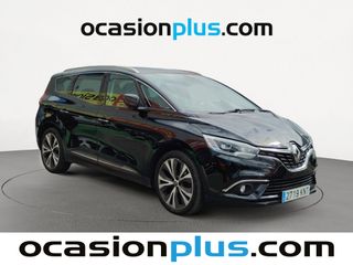 Renault Grand Scenic Zen Energy dCi 96 kW (130 CV)