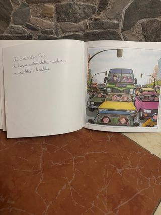 El meu carrer (Primera biblioteca dels nens) (C...