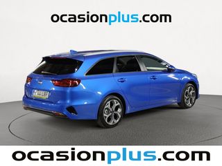 Kia Ceed Tourer 1.0 T-GDi Tech Eco-Dynamics 88 kW (120 CV)