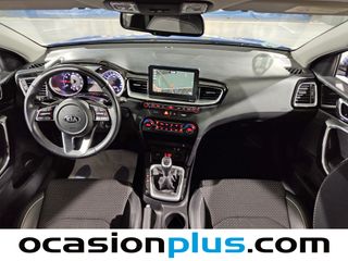 Kia Ceed Tourer 1.0 T-GDi Tech Eco-Dynamics 88 kW (120 CV)