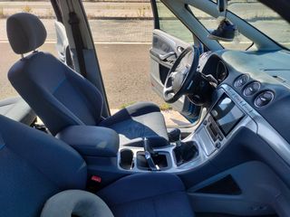 Ford S-MAX 2007