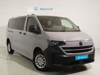 2025! Nuevo Caravelle Largo 150cv Aut 8v