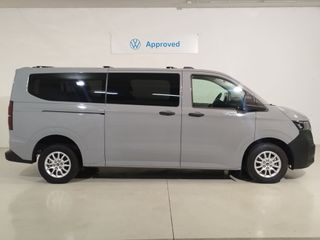 2025! Nuevo Caravelle Largo 150cv Aut 8v