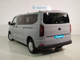 2025! Nuevo Caravelle Largo 150cv Aut 8v