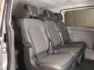 2025! Nuevo Caravelle Largo 150cv Aut 8v