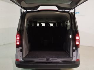 2025! Nuevo Caravelle Largo 150cv Aut 8v