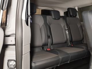 2025! Nuevo Caravelle Largo 150cv Aut 8v
