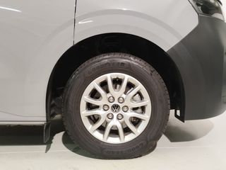 2025! Nuevo Caravelle Largo 150cv Aut 8v