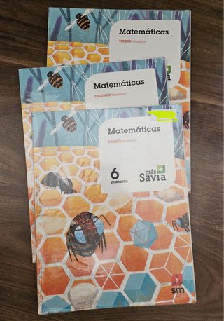 matemáticas 