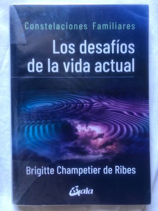 Los desafíos de la vida actual: Constelaciones ...