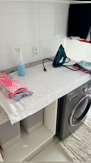Hago servicio de limpieza