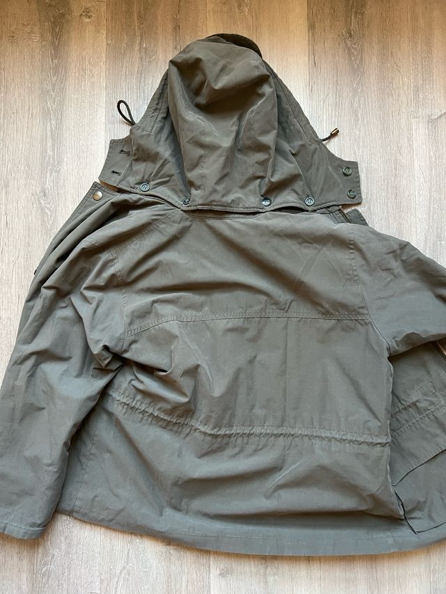 Abrigo Burberrys Edición Especial Niño