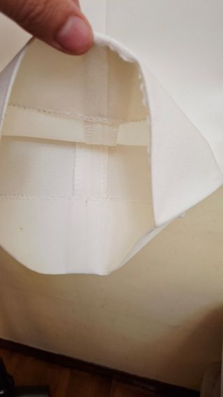 Traje Comunión Niño Talla 12 Blanco