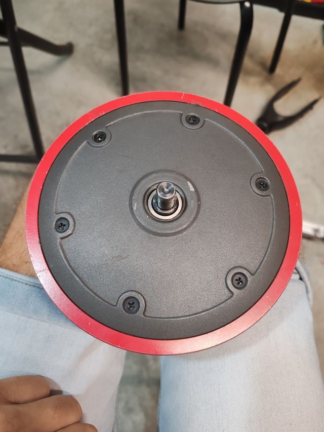 Motore Monopattino 350w