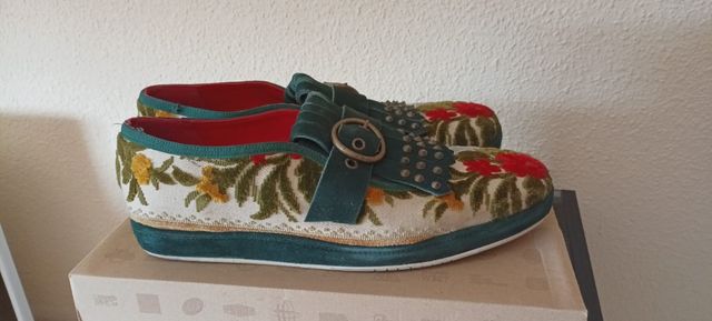 Zapatos de diseño para hombre