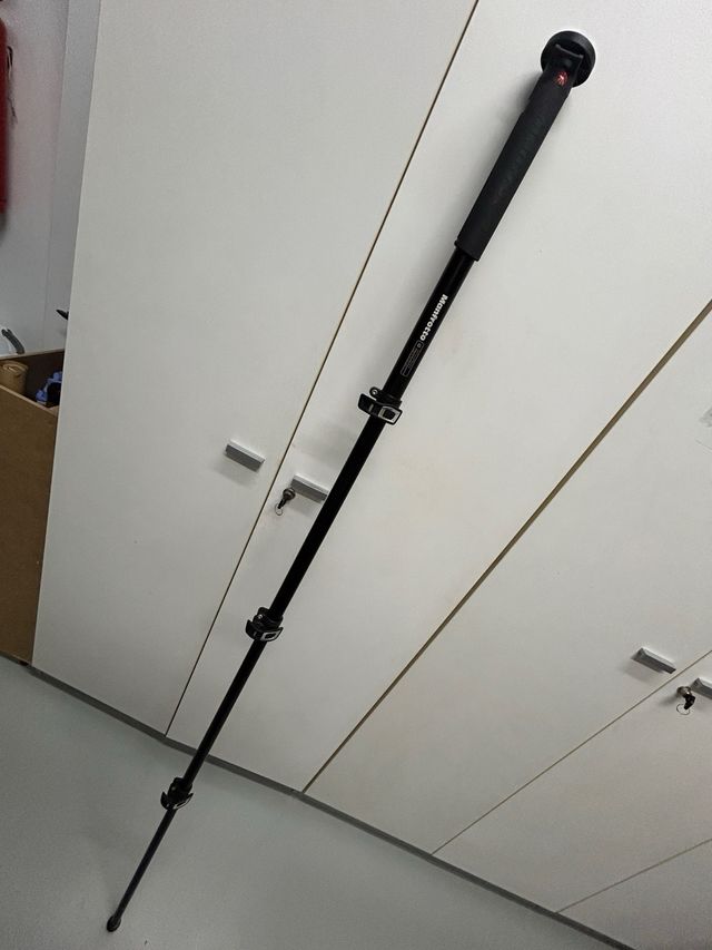 Monopie Manfrotto MPMXPROA4