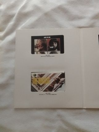 The Beatles Let It Be Deluxe