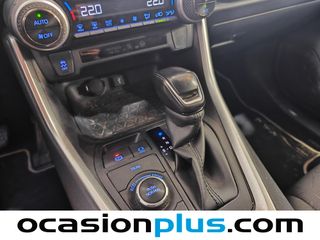 Toyota Rav4 2.5l hybrid Advance 4WD 163 kW (222 CV)
