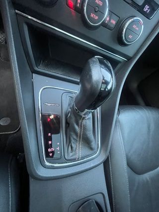 SEAT Leon ST 2.0TDI 184cv DSG6 4x4 X-Perience