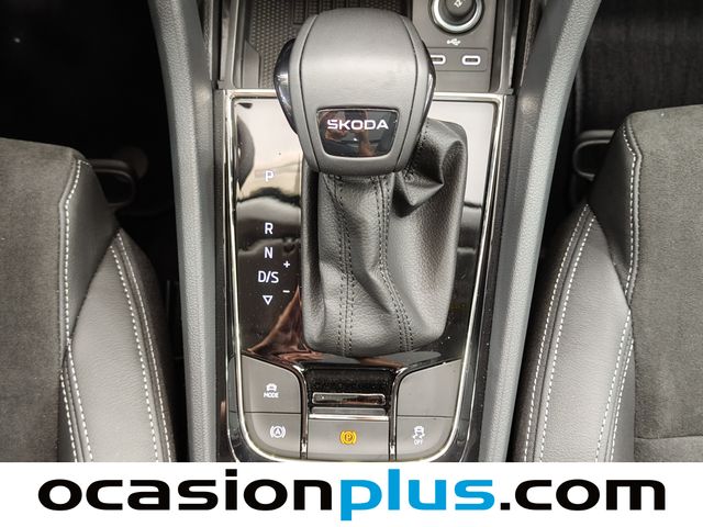 Skoda Karoq 1.5 TSI ACT Design DSG 110 kW (150 CV)