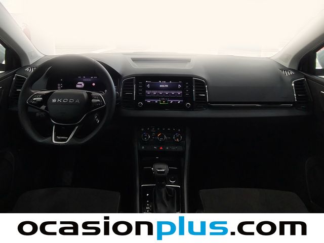 Skoda Karoq 1.5 TSI ACT Design DSG 110 kW (150 CV)