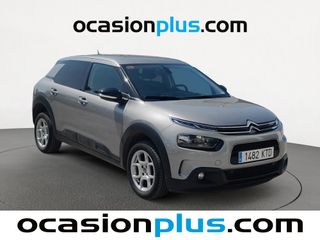 Citroen C4 Cactus BlueHDi 100 S&S Feel 73 kW (99 CV)