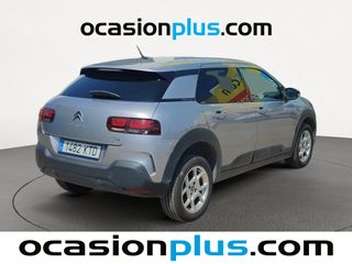 Citroen C4 Cactus BlueHDi 100 S&S Feel 73 kW (99 CV)