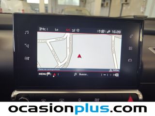 Citroen C4 Cactus BlueHDi 100 S&S Feel 73 kW (99 CV)