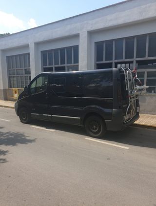 Renault Trafic 2006