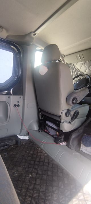 Renault Trafic 2006