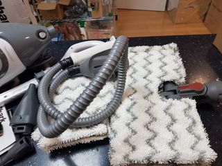 Shark Vaporeta Mopa Vapor + Accesorios