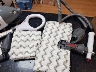 Shark Vaporeta Mopa Vapor + Accesorios