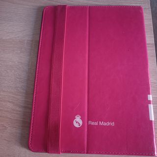 Funda Tablet Real Madrid